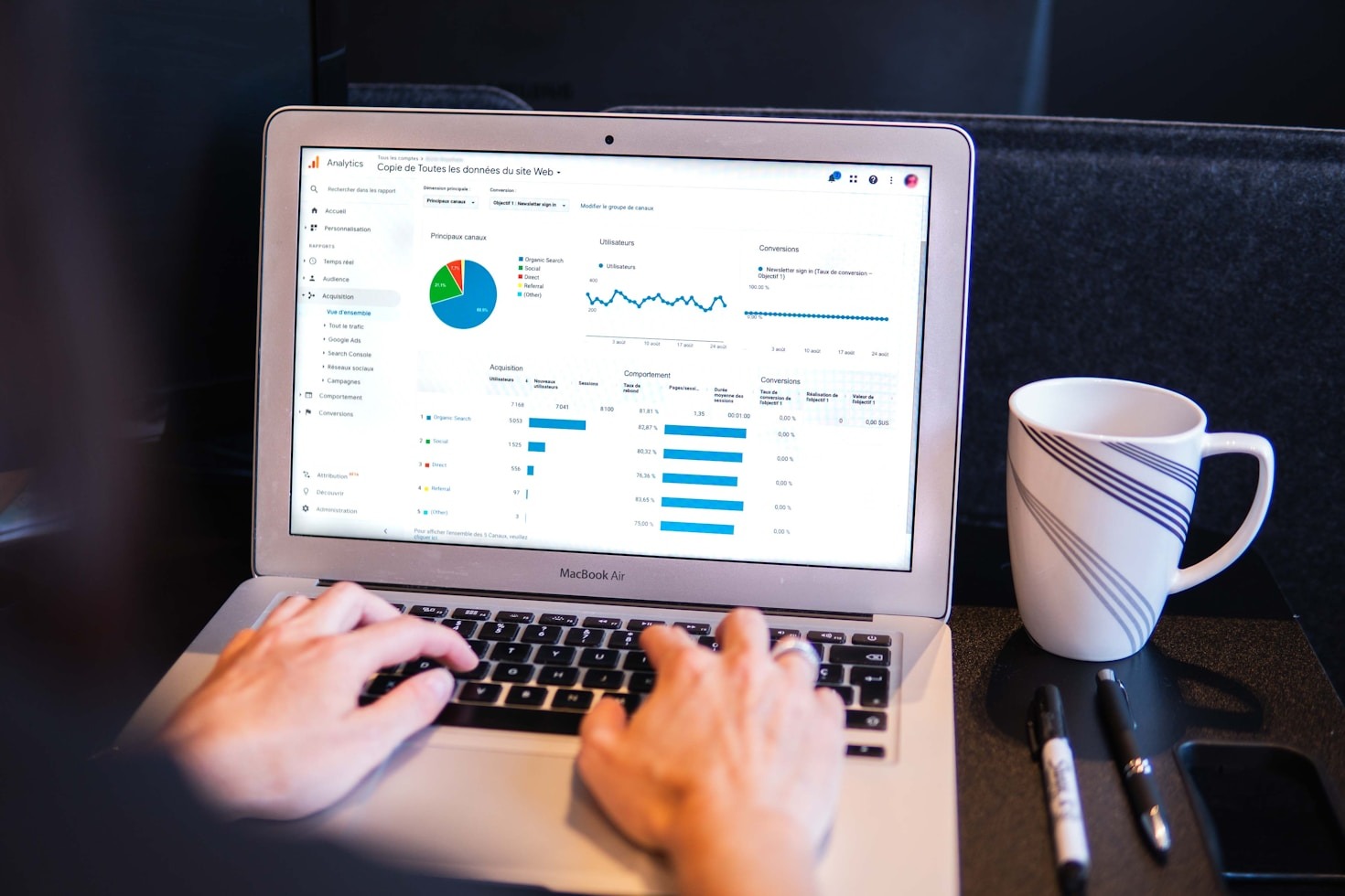 Why Professional Services Are Vital for Growth